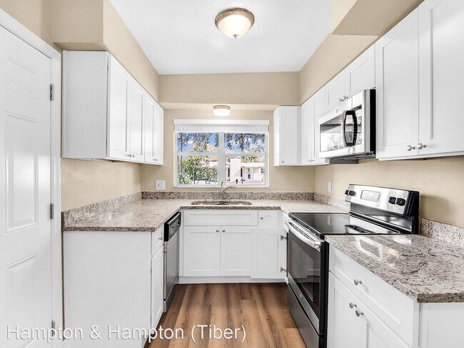 Building Photo - 3 br, 1.5 bath House - 2224 EIFFEL DRIVE