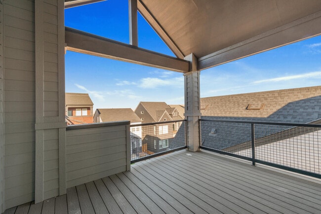 Foto del edificio - 1964 W 166th Dr