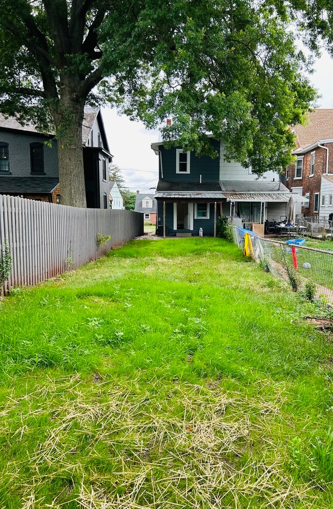 Foto del edificio - 307 Washington St