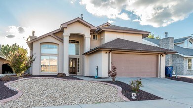 Building Photo - 1421 Black Ridge Dr