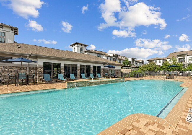 Foto del edificio - Kingsland West