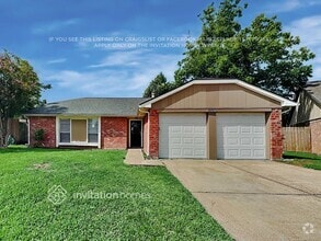 Building Photo - 2307 Pepperweed Dr