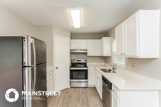 Foto del edificio - 7111 Apache Ridge