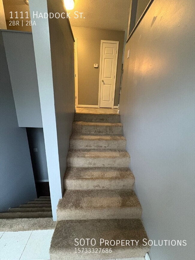 Foto del edificio - 1111 Haddock St