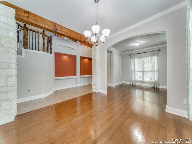 Foto del edificio - 24103 Briarbrook Way