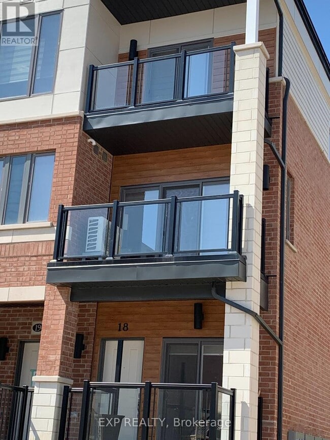 Building Photo - 25 Isherwood Ave