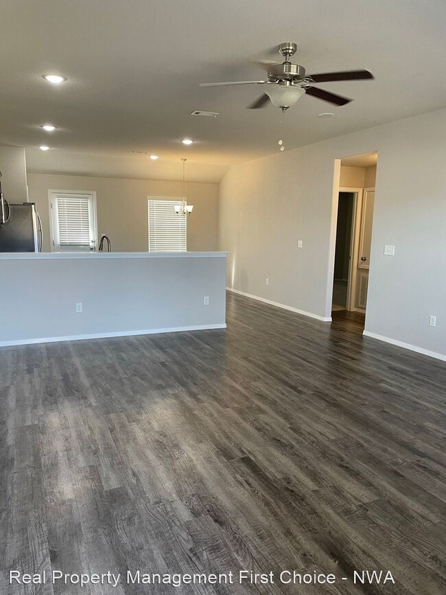 Foto del edificio - 3 br, 2 bath House - 6802 SW Pilgrim Road