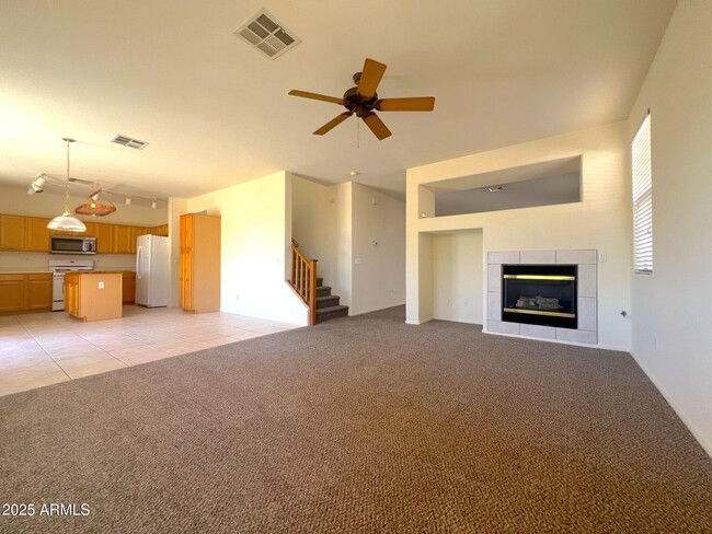 Building Photo - 6771 W Bronco Trail