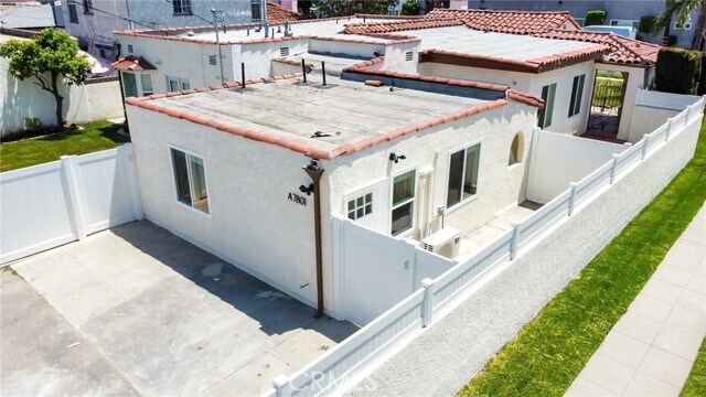 Foto del edificio - 7801 2nd St