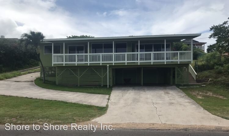 Primary Photo - 4 br, 3 bath House - 431 Liholiho Street