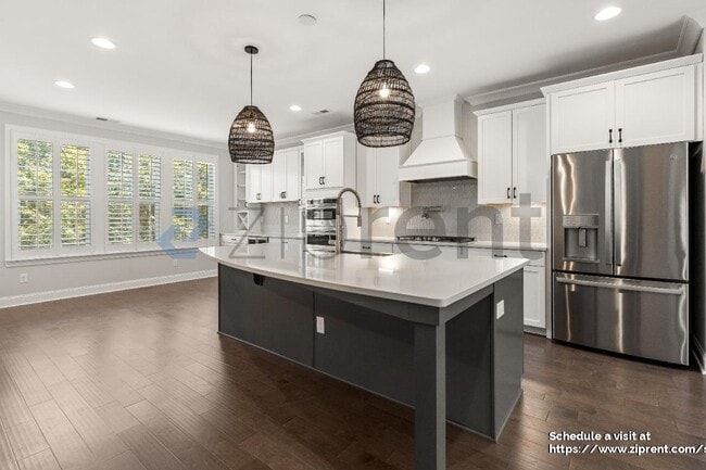 Building Photo - 206 Maidstone Trail