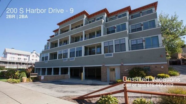 Foto del edificio - 2 bedroom in Grand Haven MI 49417