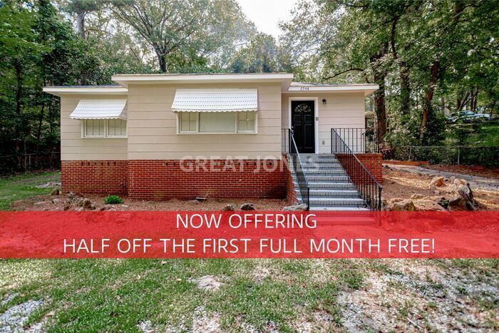 Foto principal - REDUCED! - NOW OFFERING HALF OFF FIRST FUL...