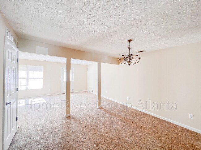 Foto del edificio - 3446 Waldrop Trail