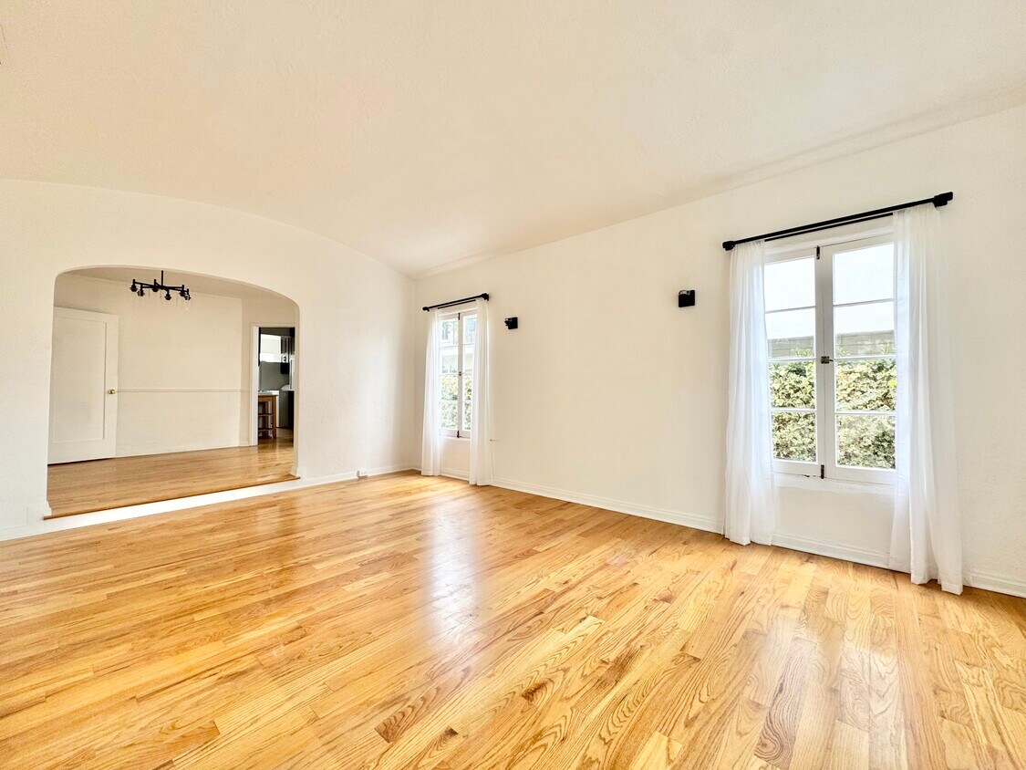 Foto principal - 1450 S Wooster St