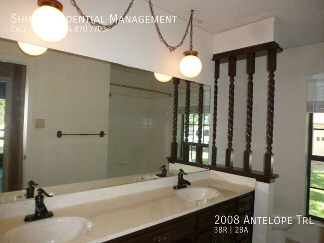 Foto del edificio - 2008 Antelope Trl