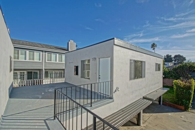 Foto del edificio - 1416 12th St