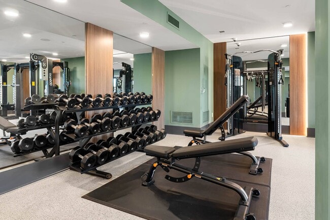 Foto del edificio - Alta Dove Valley