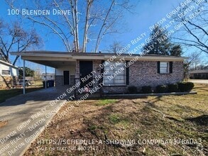 Building Photo - 100 Blenden Dr