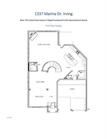 Foto del edificio - 1337 Marina Dr