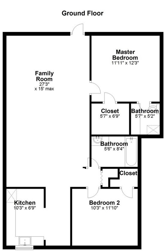 Foto principal - 8285 Sunrise Lakes Blvd