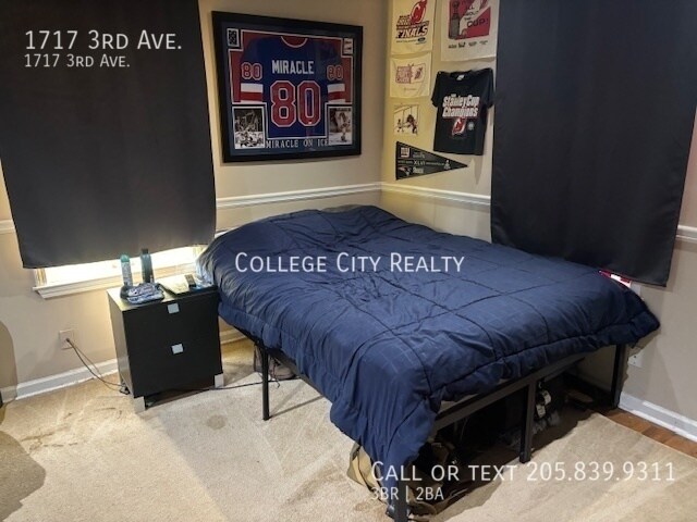 Foto del edificio - 1717 3rd Ave