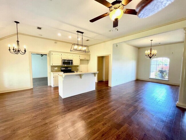 Foto del edificio - 109 Millhouse Drive