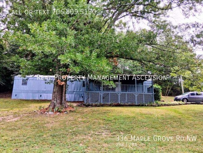 Foto del edificio - 336 Maple Grove Rd NW