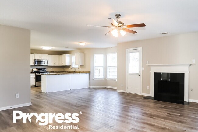 Foto del edificio - 3942 Rosebud Park Dr