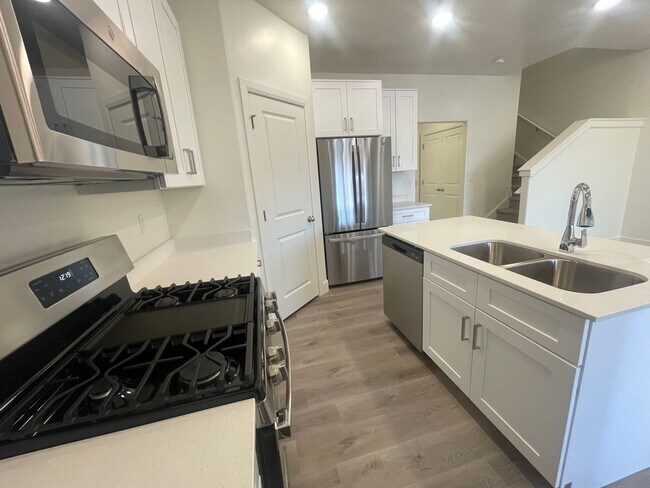 Foto del edificio - PET FRIENDLY!!!  Townhome in Ivins _ Commu...