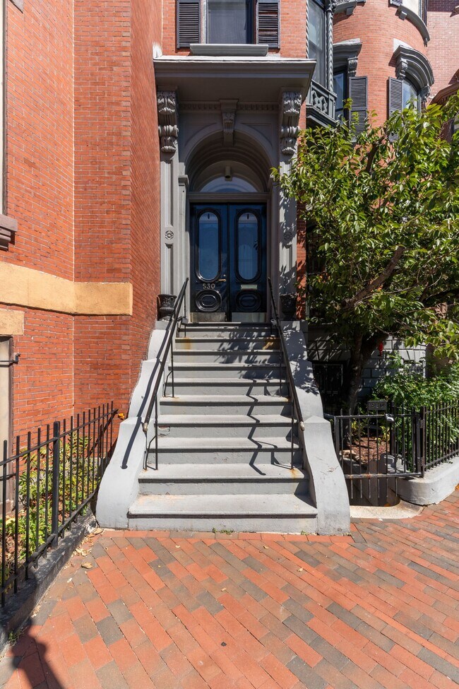 Building Photo - 530 Massachusetts Ave