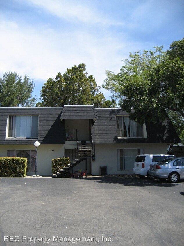 Primary Photo - 324 N Chorro St