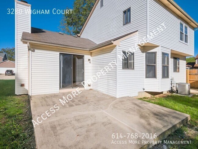 Building Photo - 3280 Wigham Ct