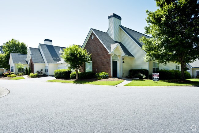 Building Photo - Settler Walk Condominiums