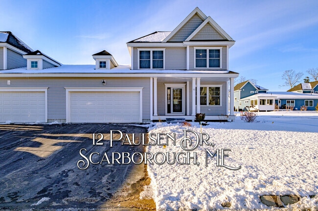Building Photo - 12 Paulsen Dr