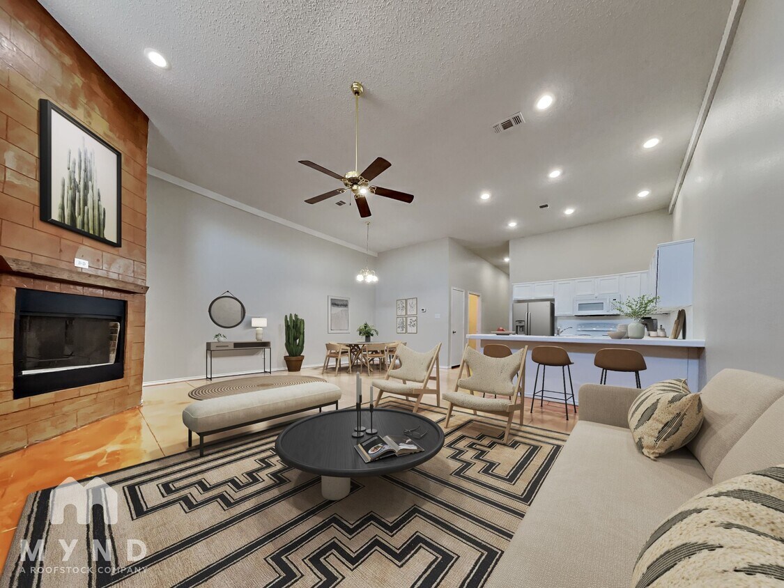 Foto principal - 5012 27th St