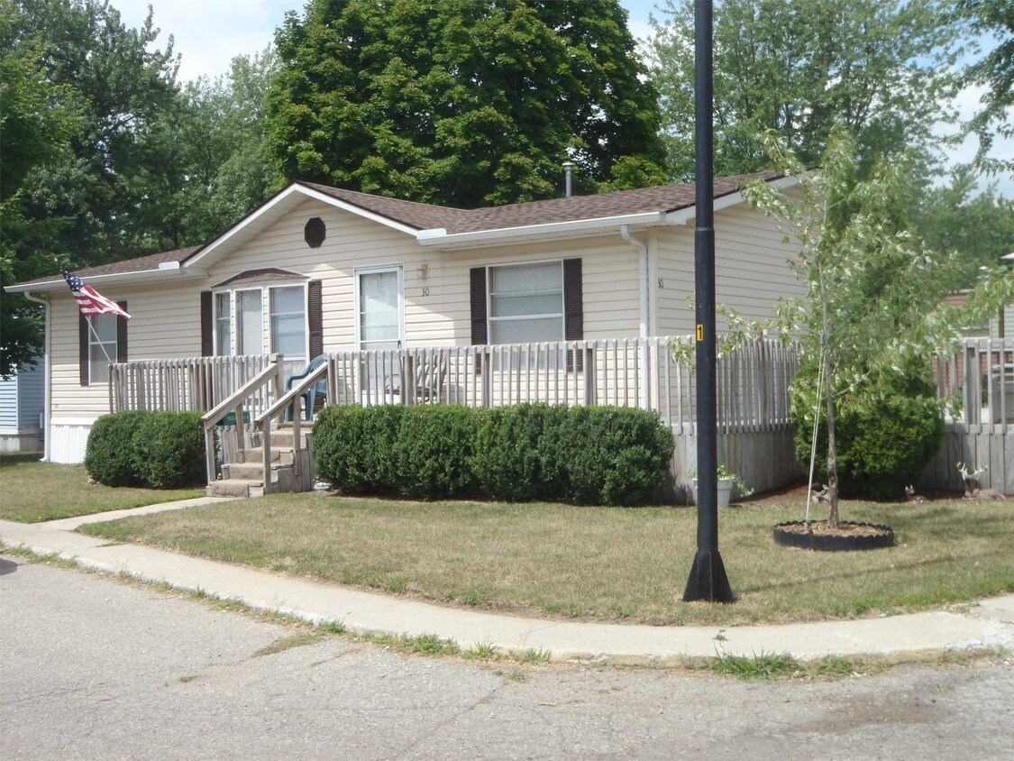 2985 Gady Rd Unit 030, Adrian, MI 49221 Apartment for Rent in Adrian