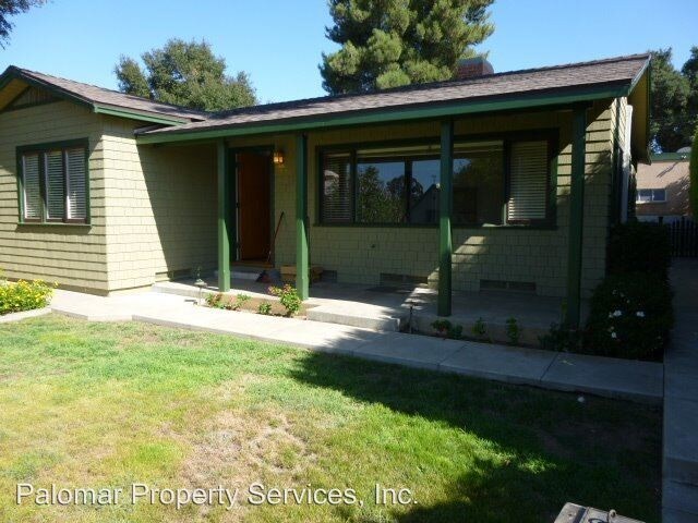 Foto principal - 2 br, 1.5 bath House - 329 E. 7th Ave