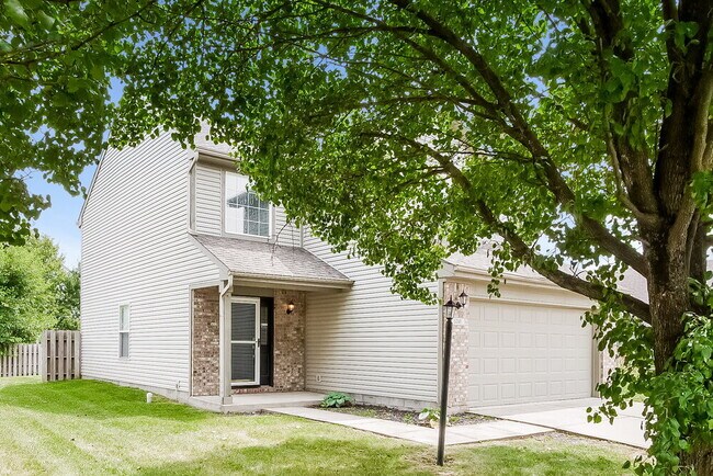 Building Photo - 5341 Waterton Lakes Dr