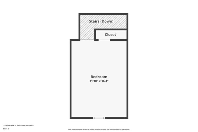 Building Photo - 1176 Warwick Pl