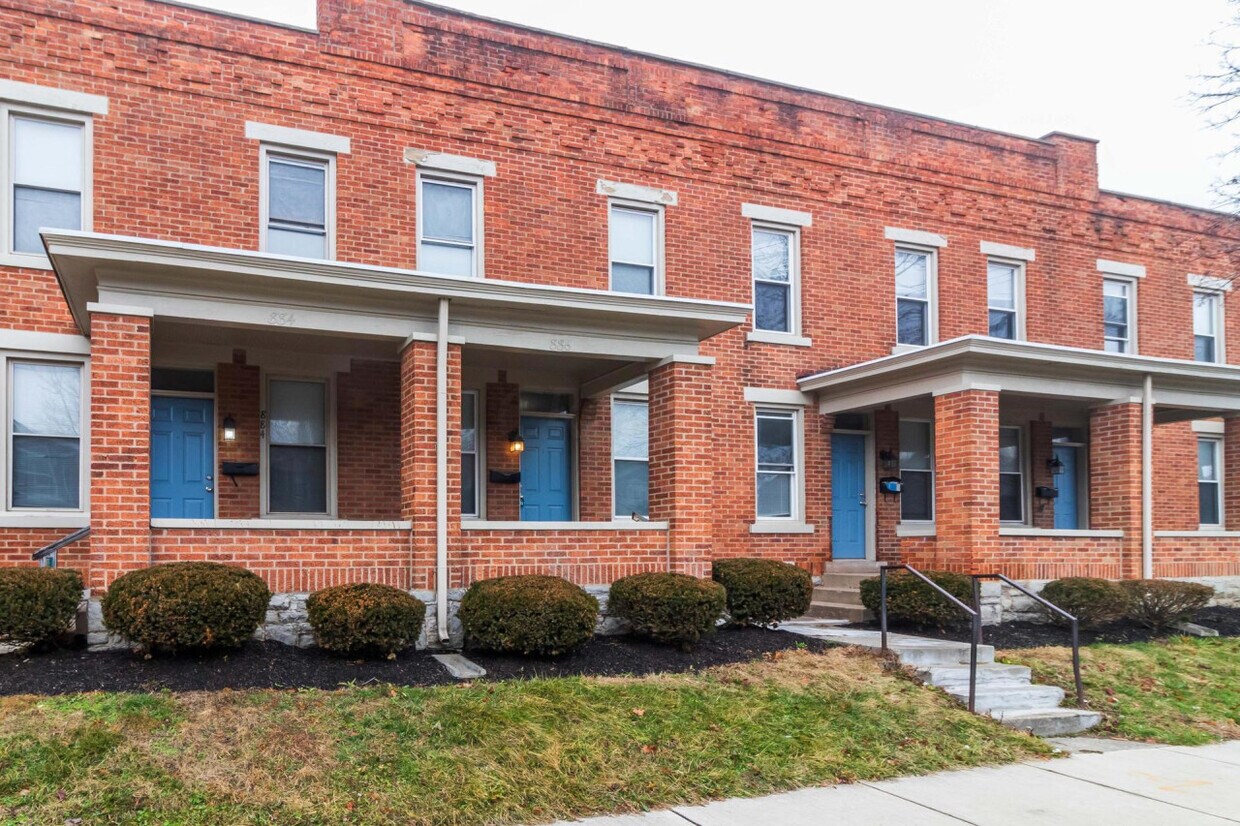 Building Photo - 880-896 Whittier Street, LLC