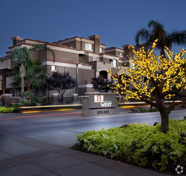 Papago Garden Apartments Papago Garden Apartments