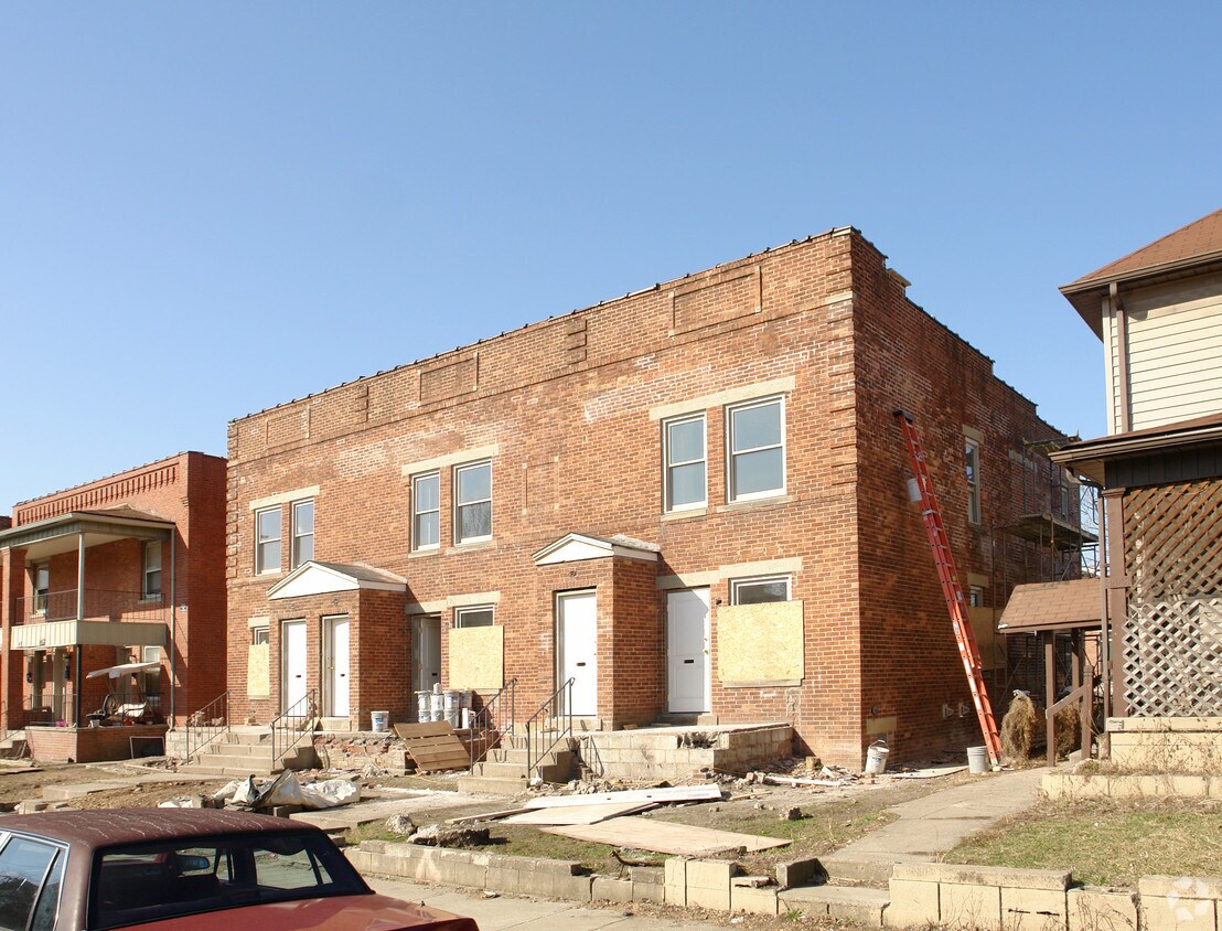 Foto principal - 1441-1445 N 5th St
