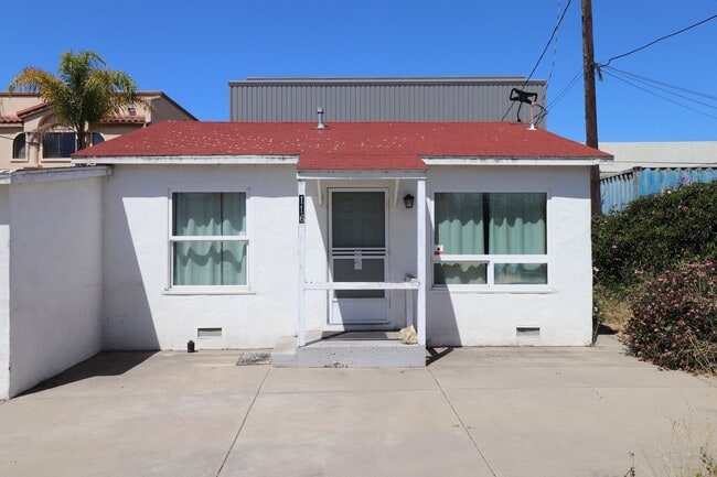 Building Photo - Charming Arroyo Grande 1BD with Private Laundry Area