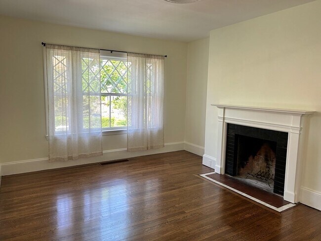 Foto del edificio - 16 Fletcher St