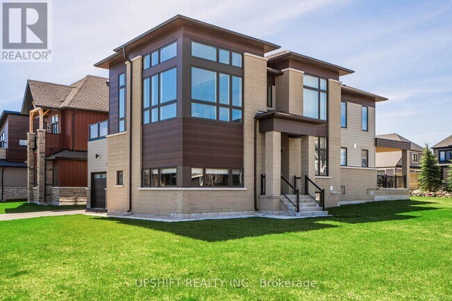 Photo du bâtiment - 101 Stoneleigh Dr