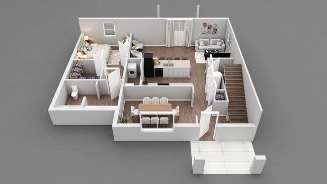 Our brand new townhomes are ready to lease! Please call 502-491-2080 for pricing and availability. - Willow Green Apartments