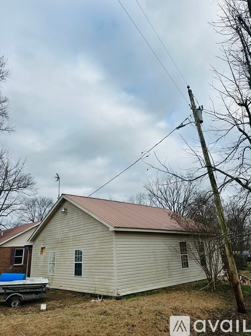 Building Photo - 838 Co Rd 33