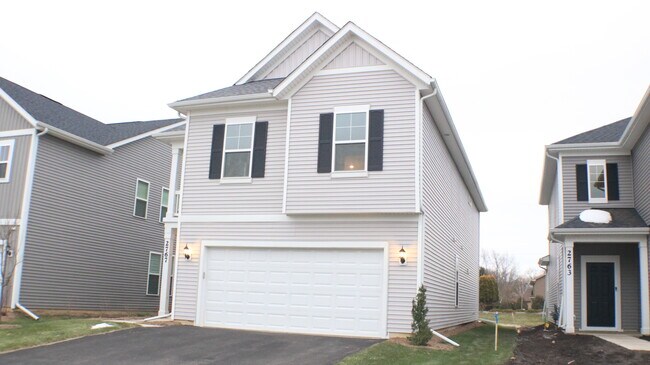 Foto del edificio - 2767 Lawlor Ln