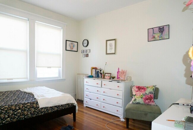 Foto del edificio - 38 Orkney Rd